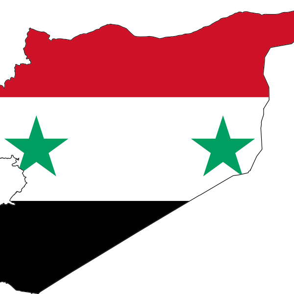Pressuring Syria/Syria and Iran