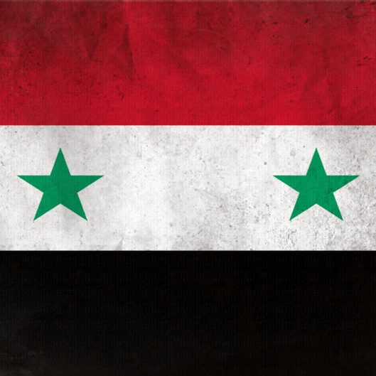 Planning for the Next Phase of the Syrian Civil War/ After Abbas