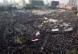 Egypt's chaos