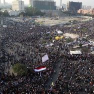 Egypt's chaos