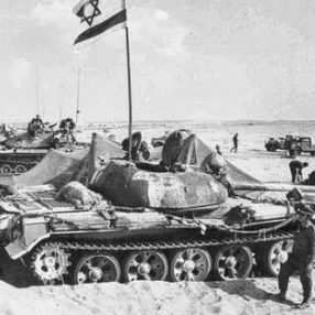 The Yom Kippur War: Australian controversies of 1973