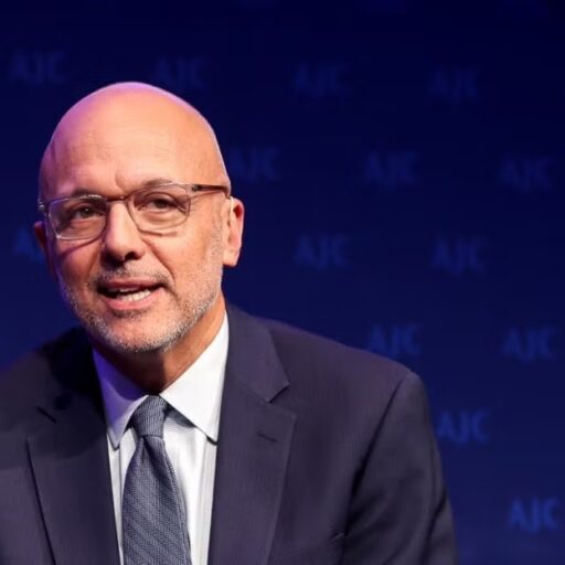 Ted Deutch (Image: American Jewish Committee)