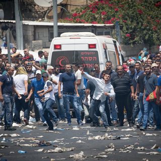 Editorial: Enshrining Hatred and Violence