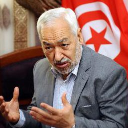 Tunisia's Islamists win first "Arab Spring" election