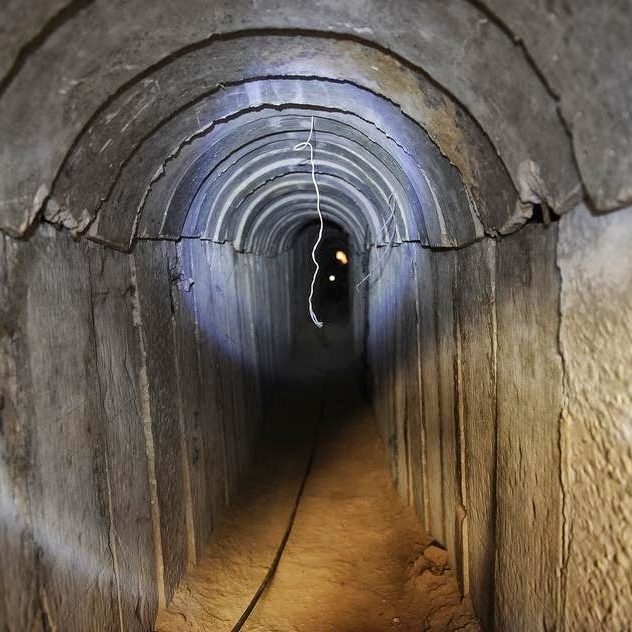 Hamas again largely missing from Sophie McNeill's latest Gaza expedition Hamas again largely missing from Sophie McNeill's latest Gaza expedition