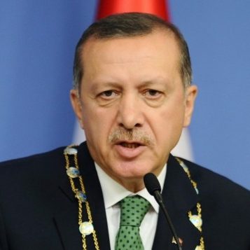 How the Turkish Prime Minister condemned himself by calling Zionism a ‘crime against humanity’