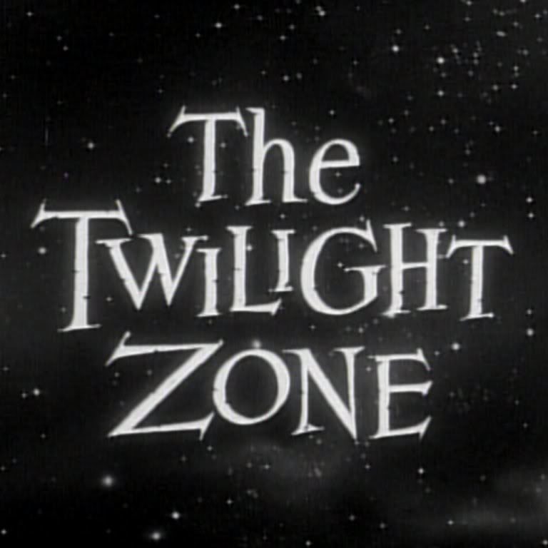 The Twilight Zone at the UN