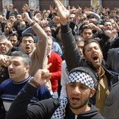 Arab Spring Pessimism/ The Key Middle East trade-off