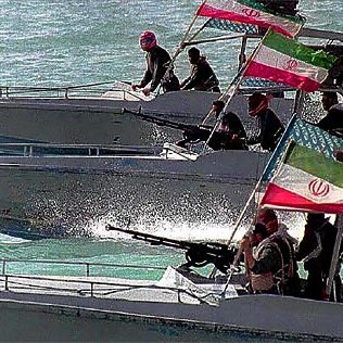 Considering the last resort option on Iran