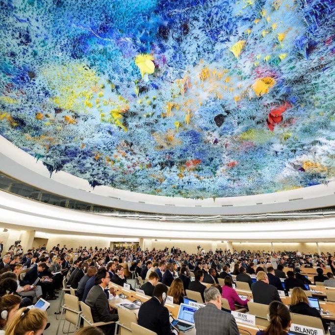 The UN Human Rights Council: Resistant to reform attempts