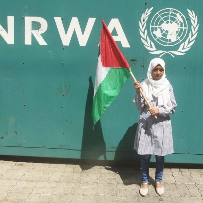Why Israel has generally opposed UNRWA cuts