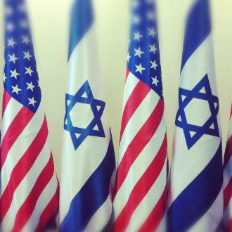 US Political Party Platforms Shift on Israel