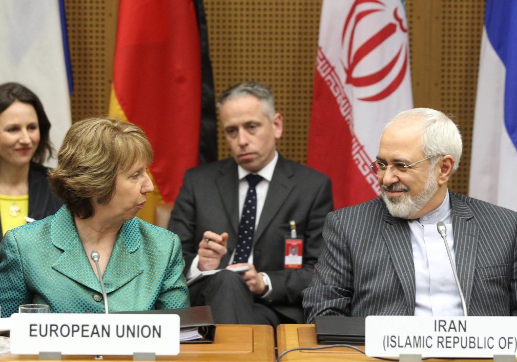 The latest extension to the Iranian nuclear talks