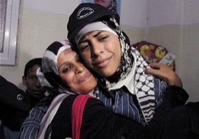 Scribblings: Poster Child for Palestinian Terror