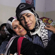 Scribblings: Poster Child for Palestinian Terror