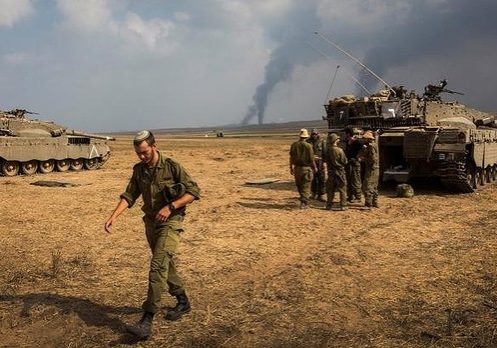 After the Gaza conflict: The view from Israel