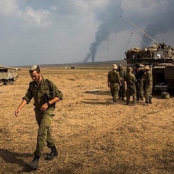 After the Gaza conflict: The view from Israel