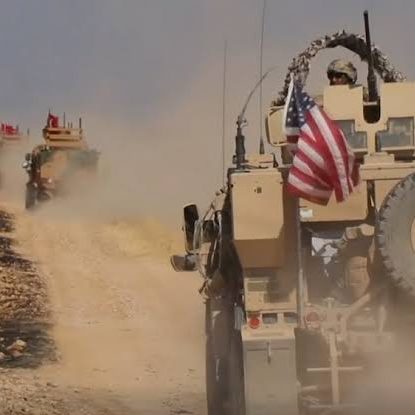 US retreat from the Middle East may have far-reaching consequences for Israel, says Ehud Yaari